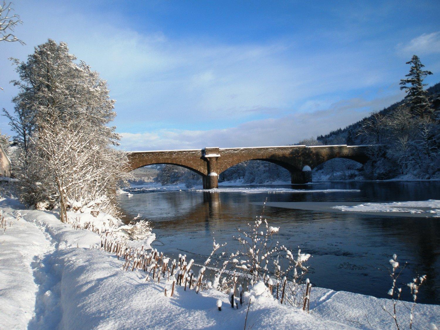 No 45, Ballater Εξωτερικό φωτογραφία